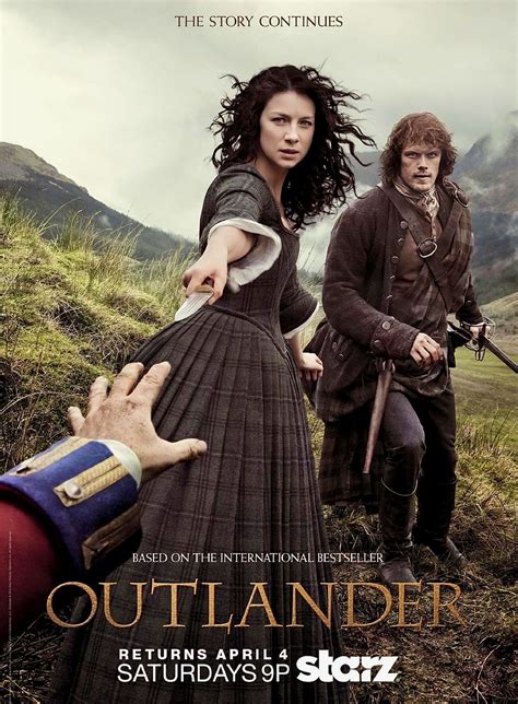 outlander s01e14 x264|古战场传奇 第一季 Outlander Season 1.